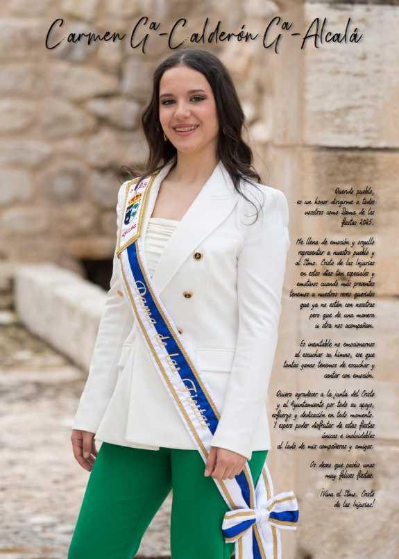 Junta del Cristo 2024-2025 Junta del Cristo 2024-2025