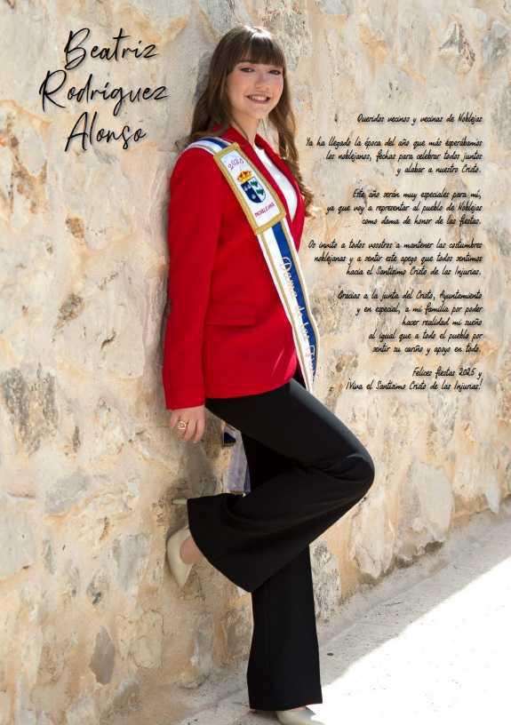 Junta del Cristo 2024-2025 Junta del Cristo 2024-2025