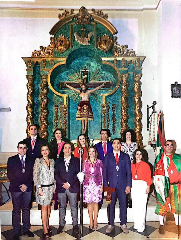 Año 2018/2019 Año 2018/2019