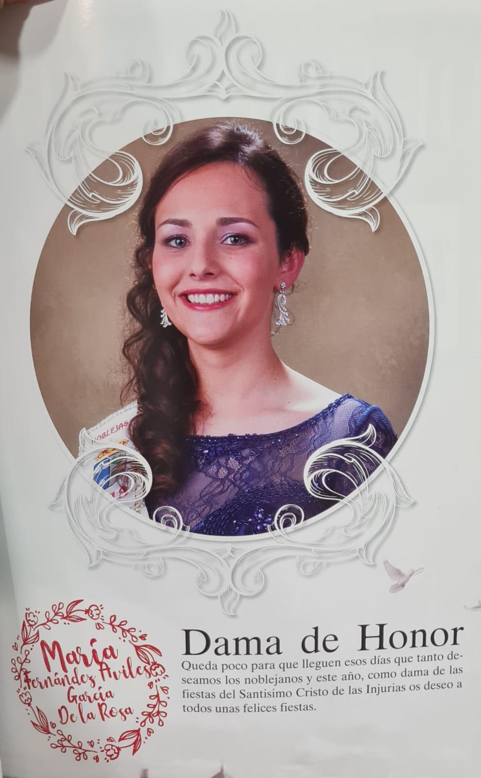 Año 2018/2019 Año 2018/2019