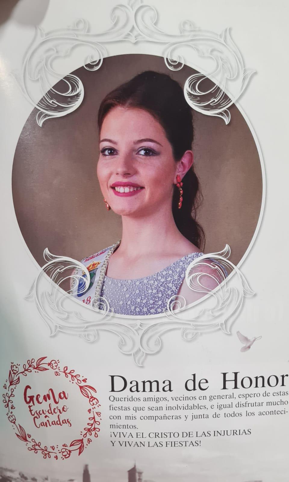 Año 2018/2019 Año 2018/2019