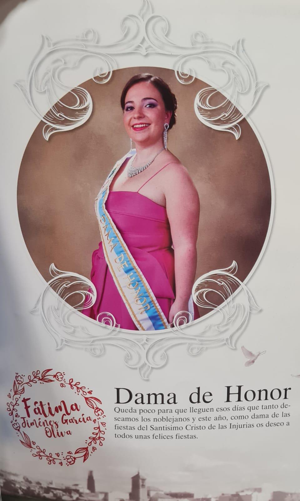 Año 2018/2019 Año 2018/2019