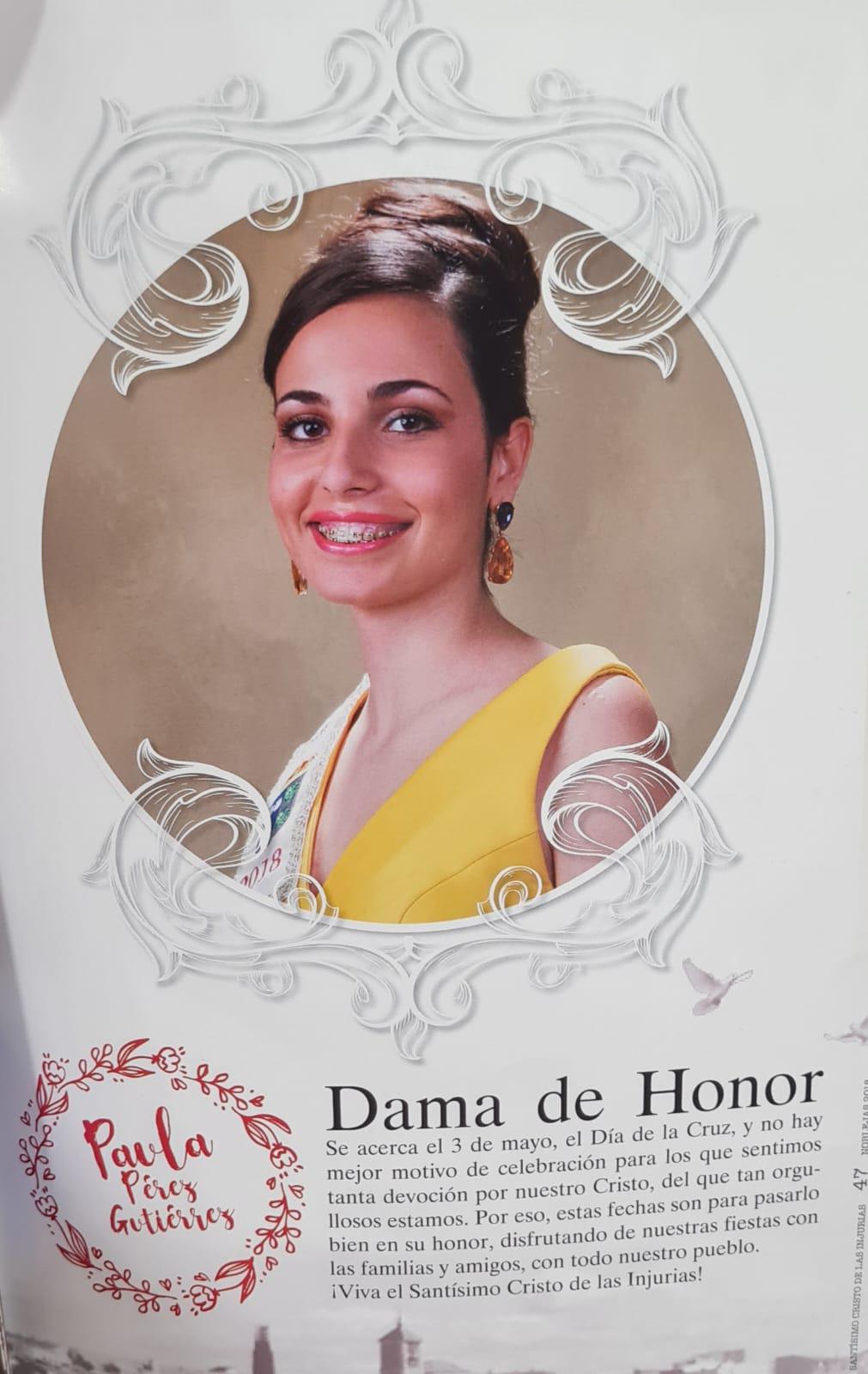 Año 2018/2019 Año 2018/2019