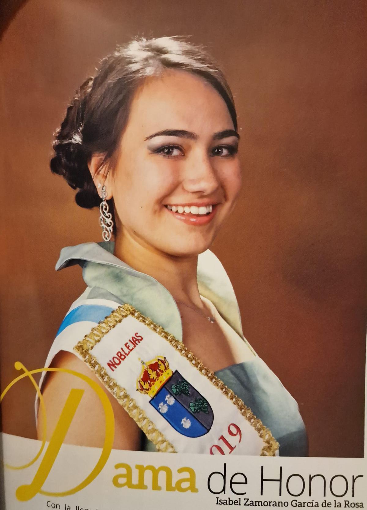 Año 2018/2019 Año 2018/2019