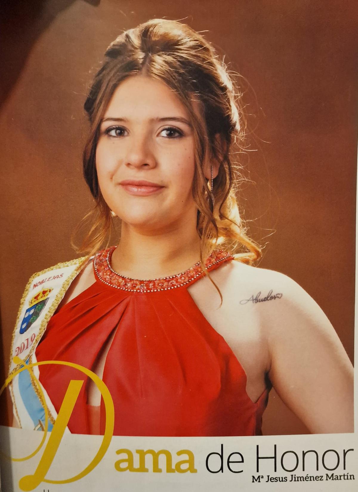 Año 2018/2019 Año 2018/2019