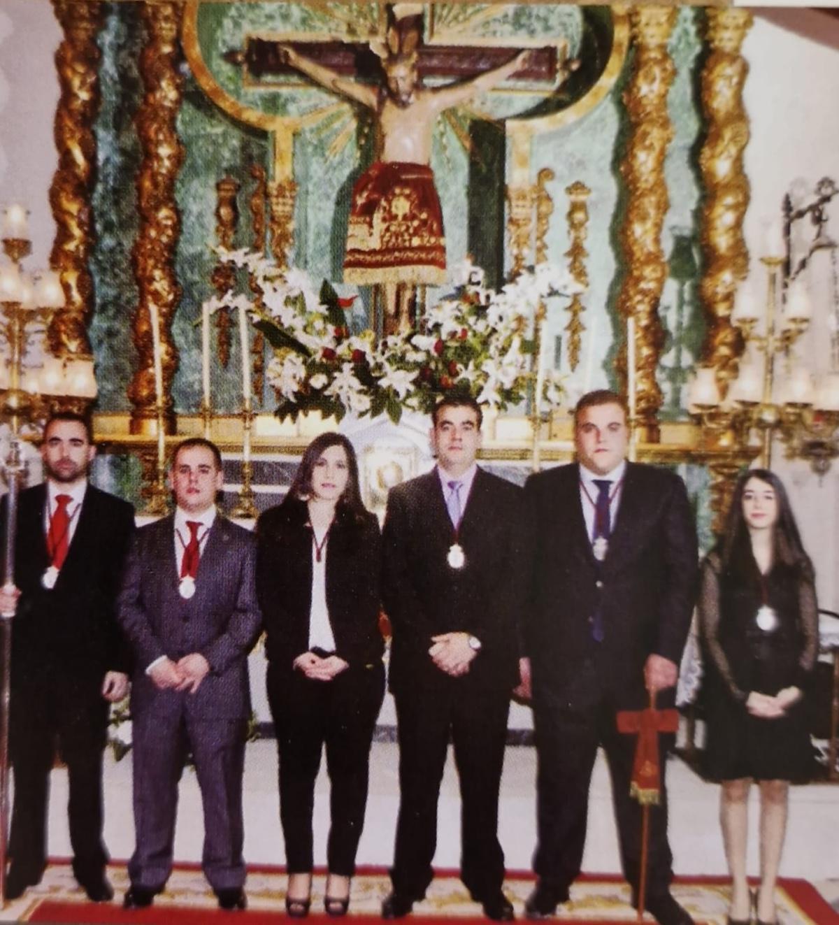 Año 2013/2014