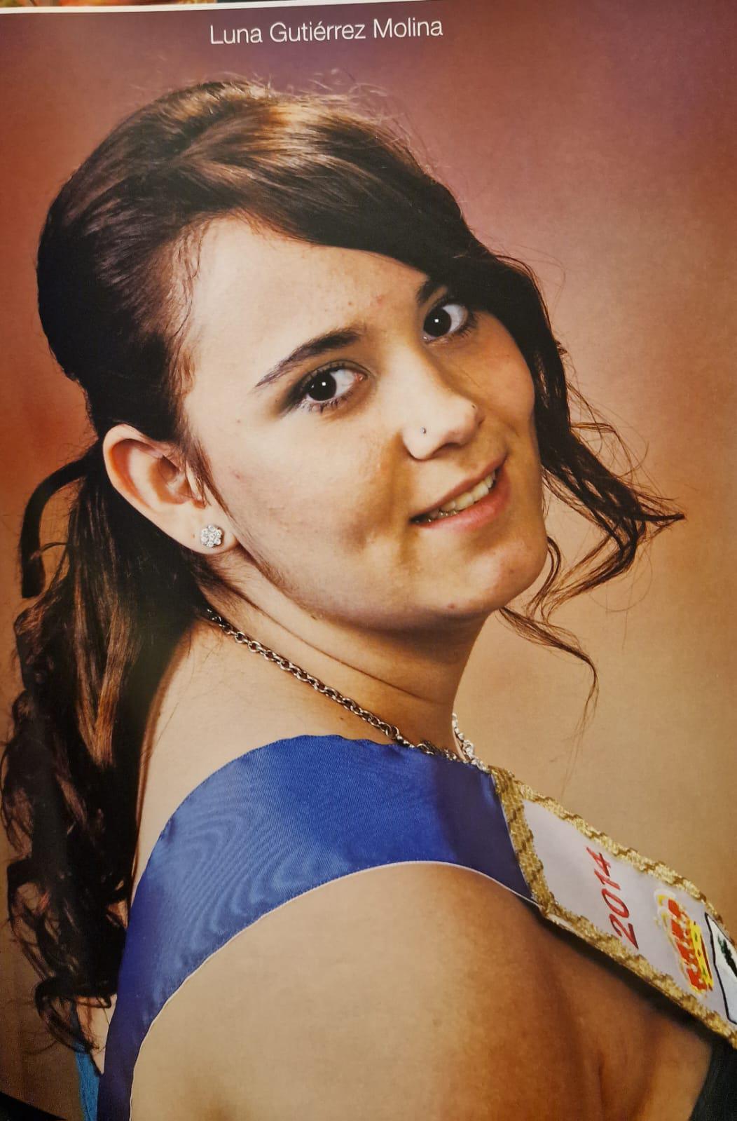 Año 2013/2014 Año 2013/2014