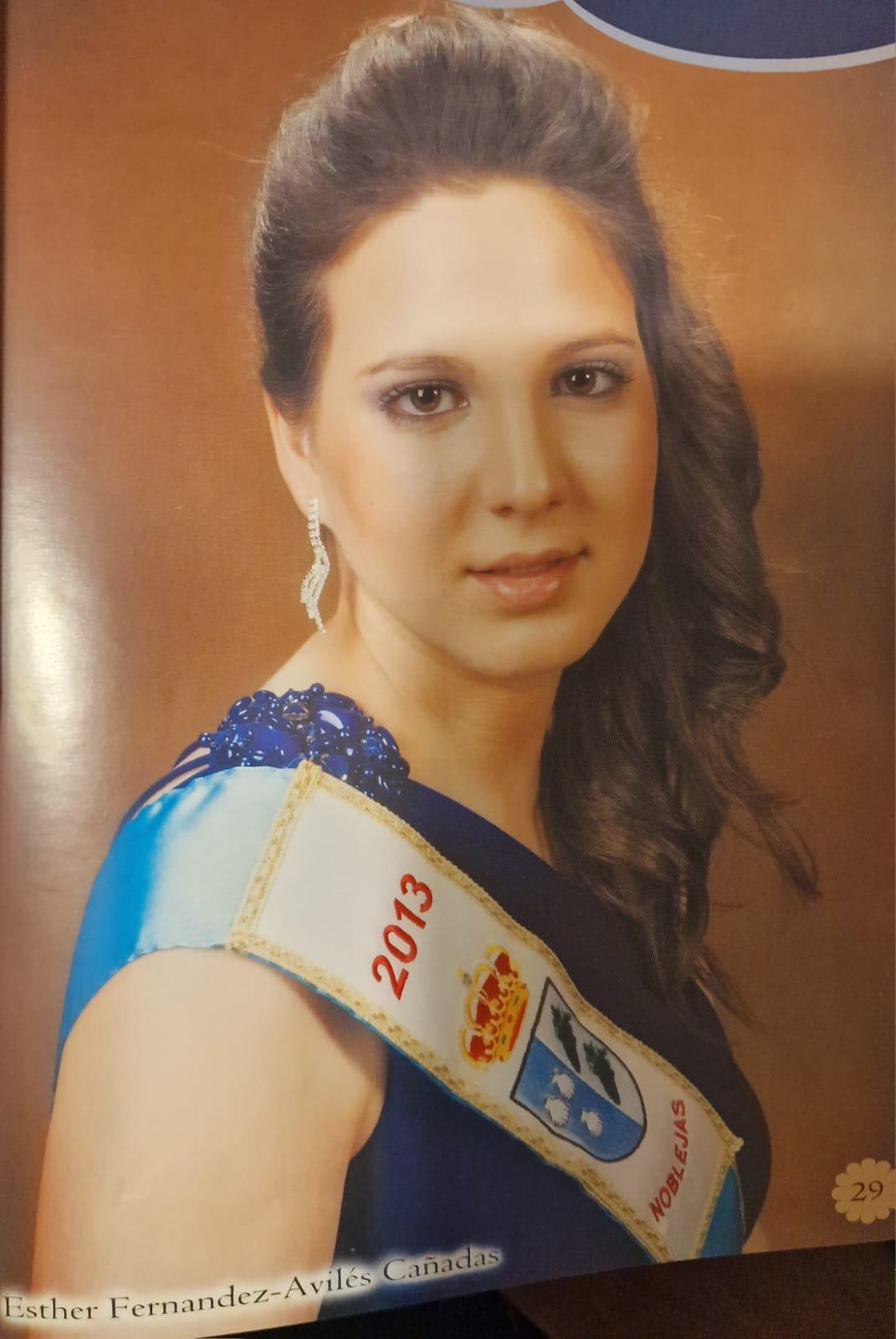 Año 2013/2014 Año 2013/2014