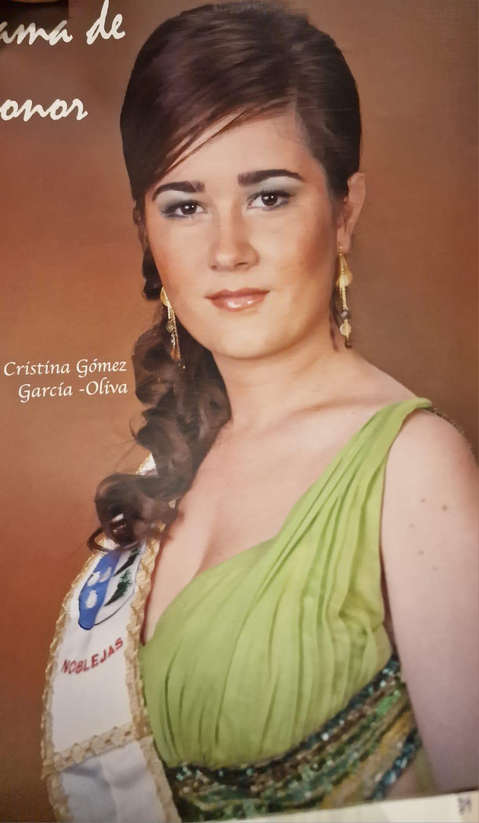 Año 2008/2009/2010/2011/2012