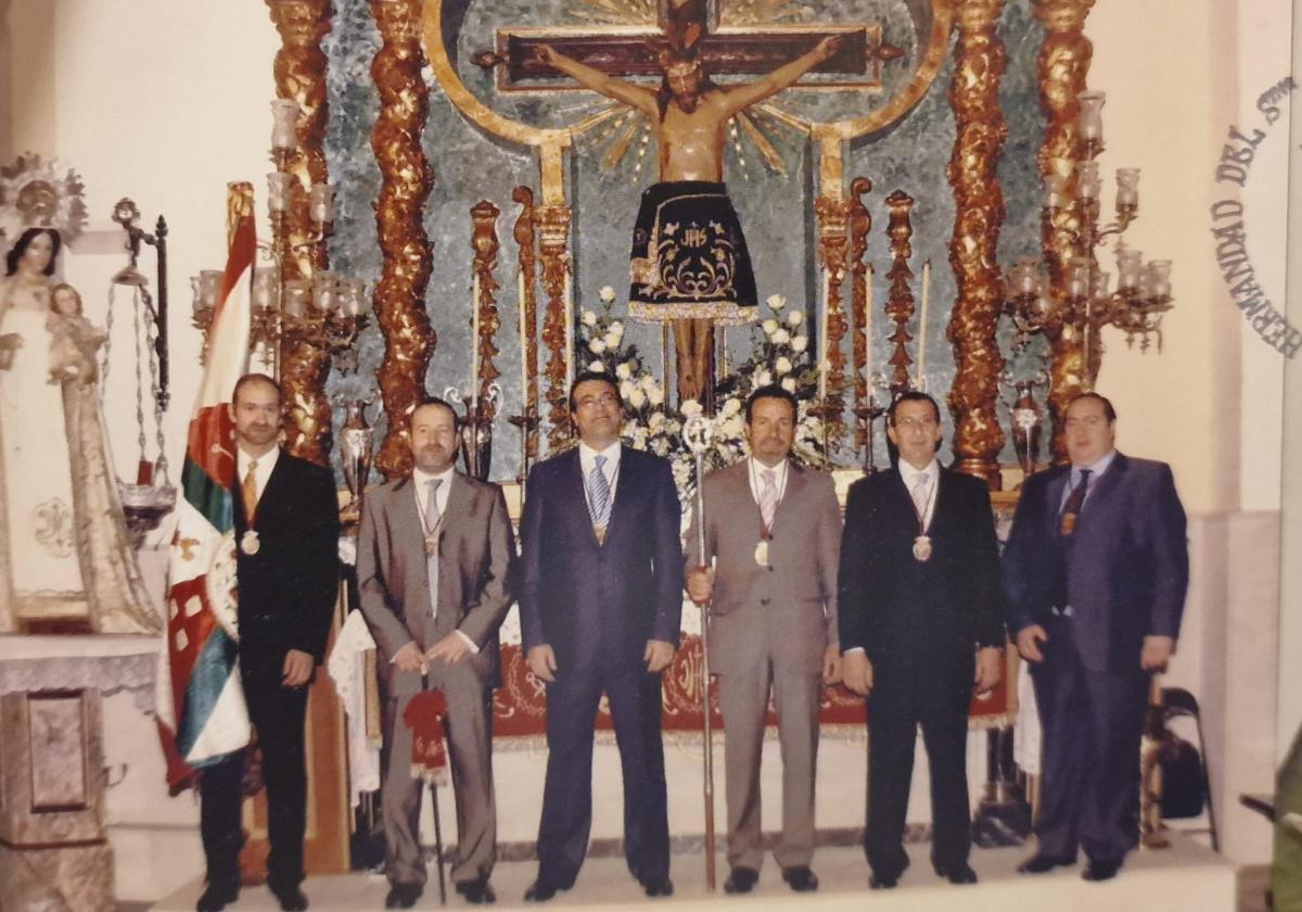 AÑO 2006/2007