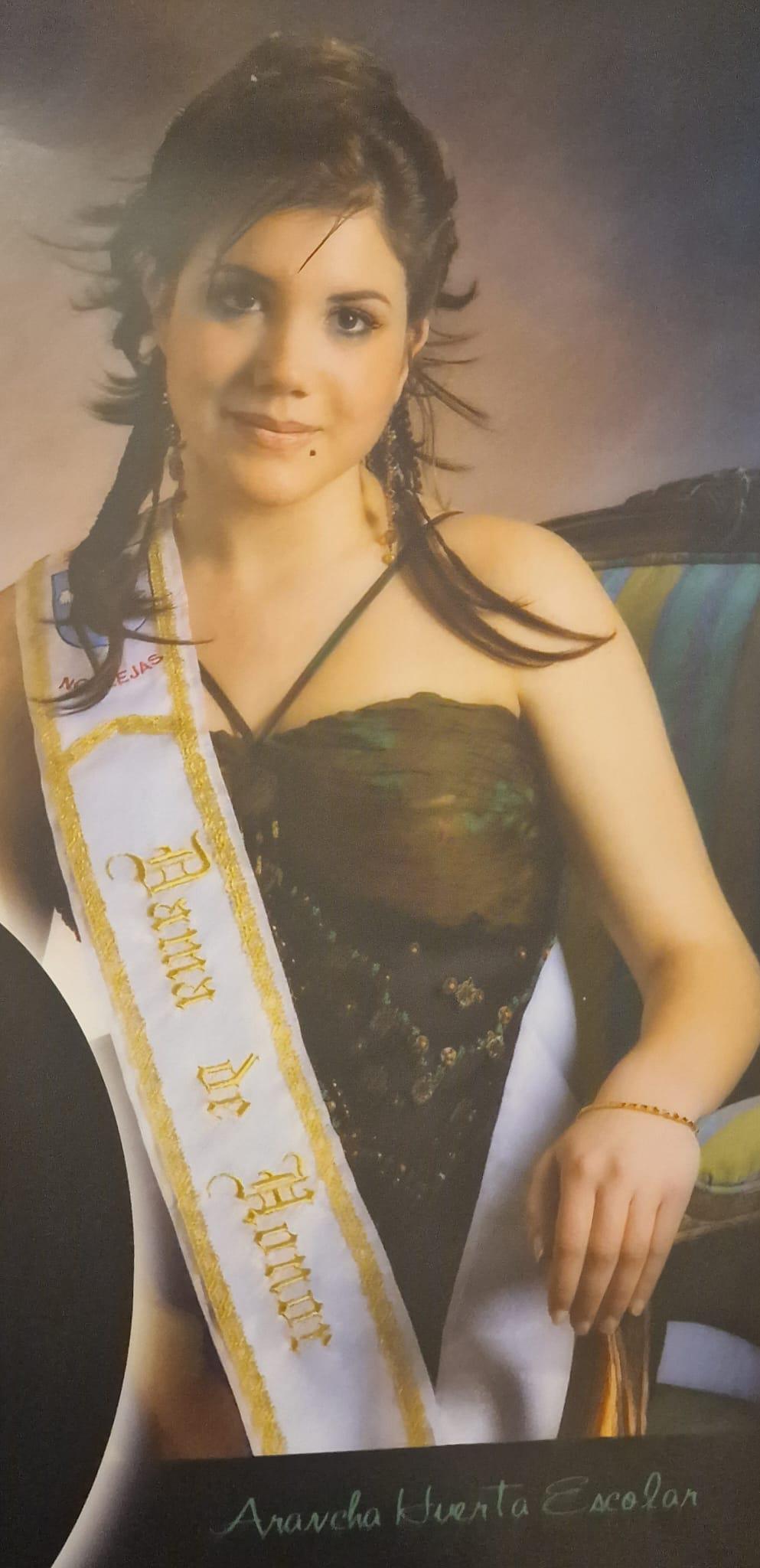 AÑO 2006/2007