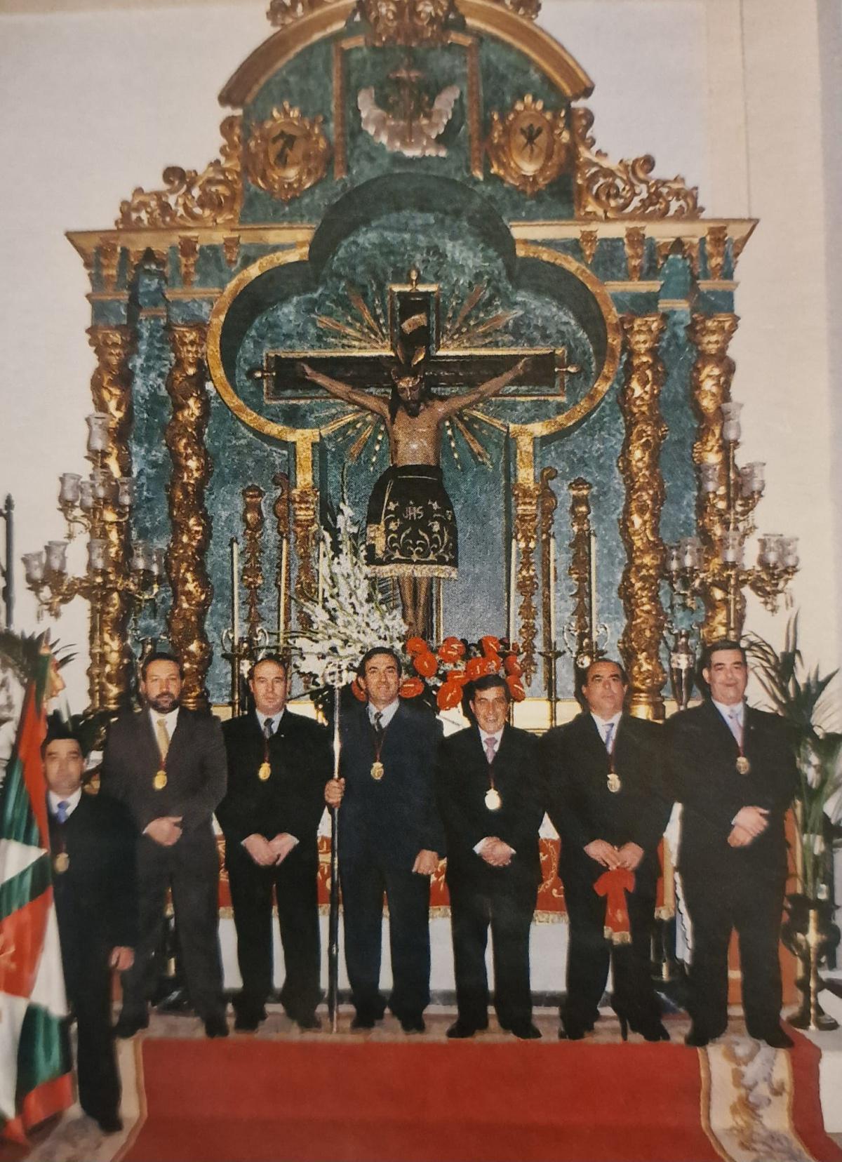 AÑO 2004/2005