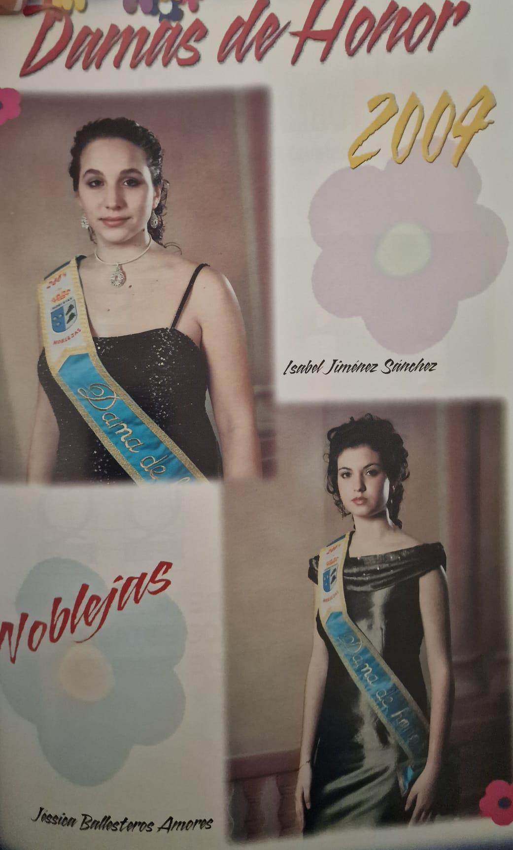 AÑO 2004/2005