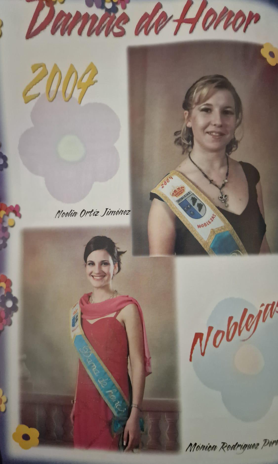 AÑO 2004/2005