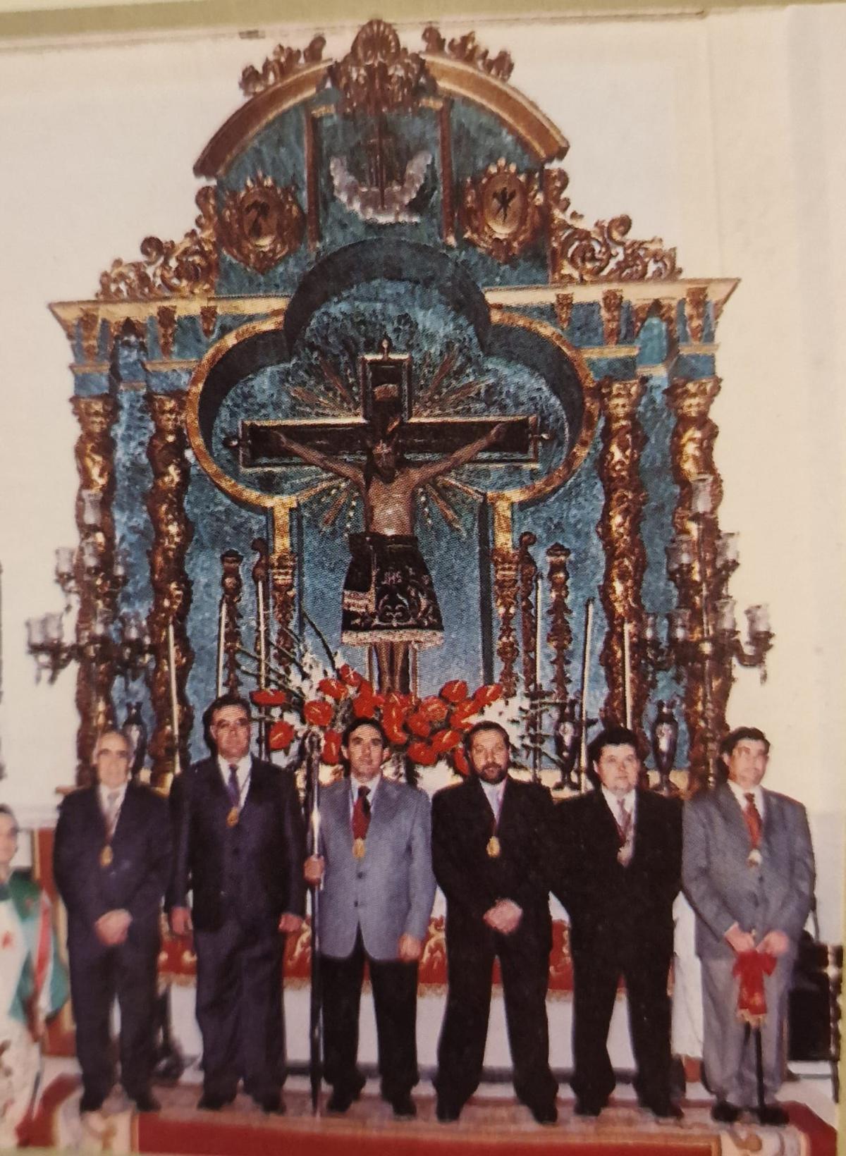 AÑO 2002/2003