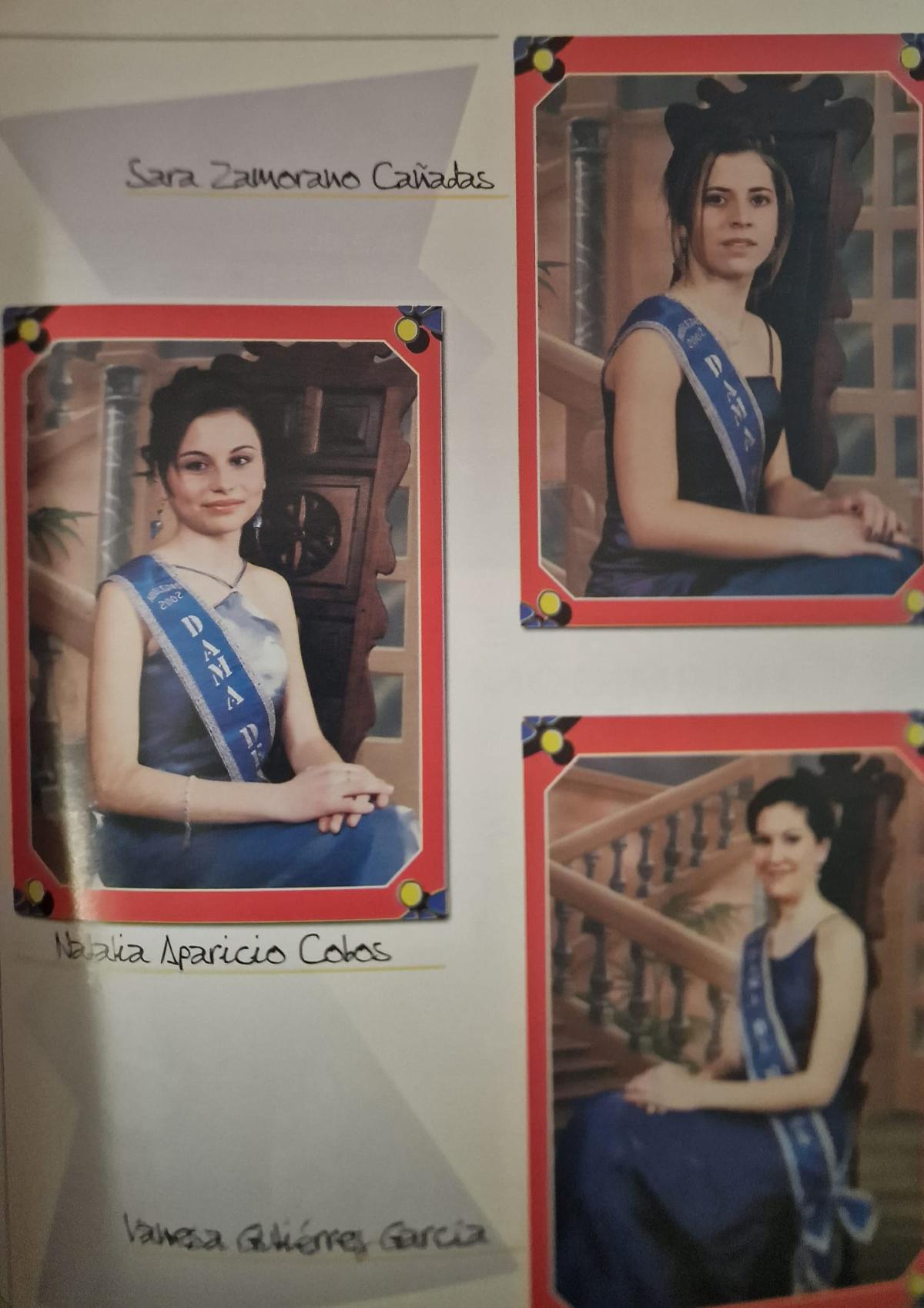 AÑO 2002/2003