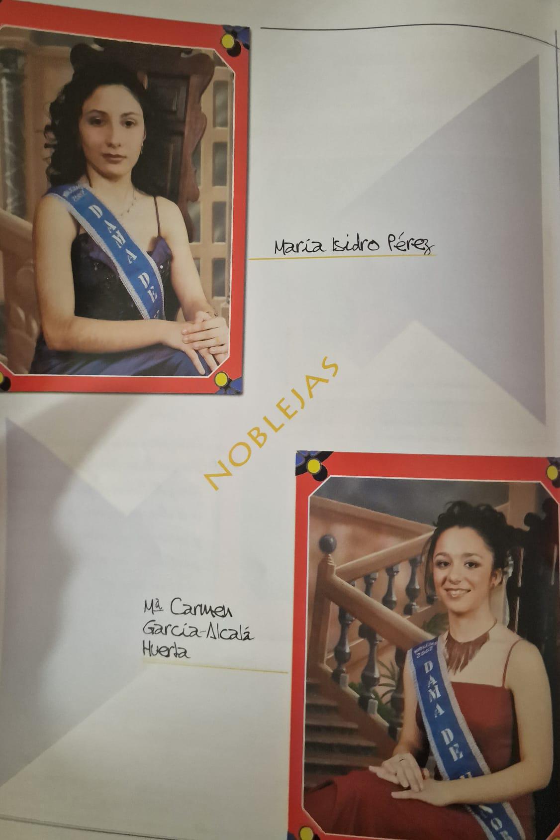 AÑO 2002/2003