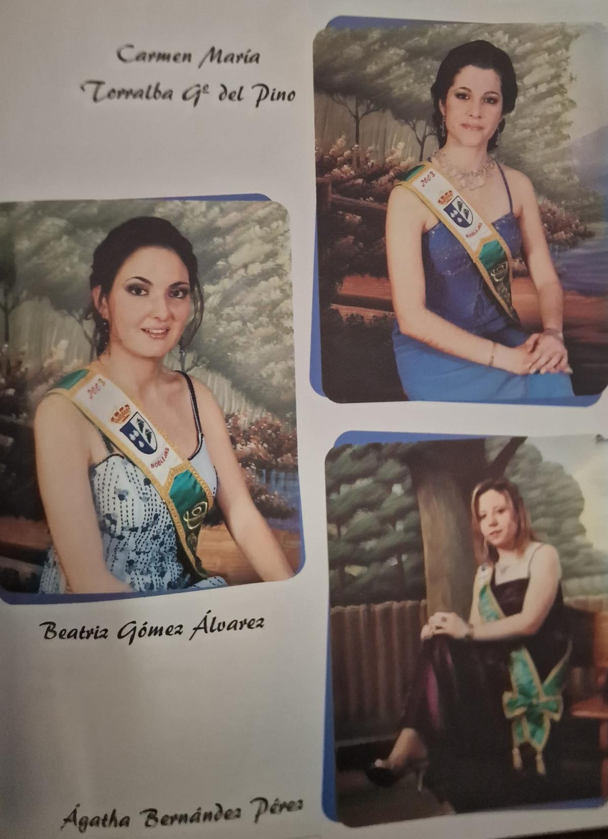 AÑO 2002/2003
