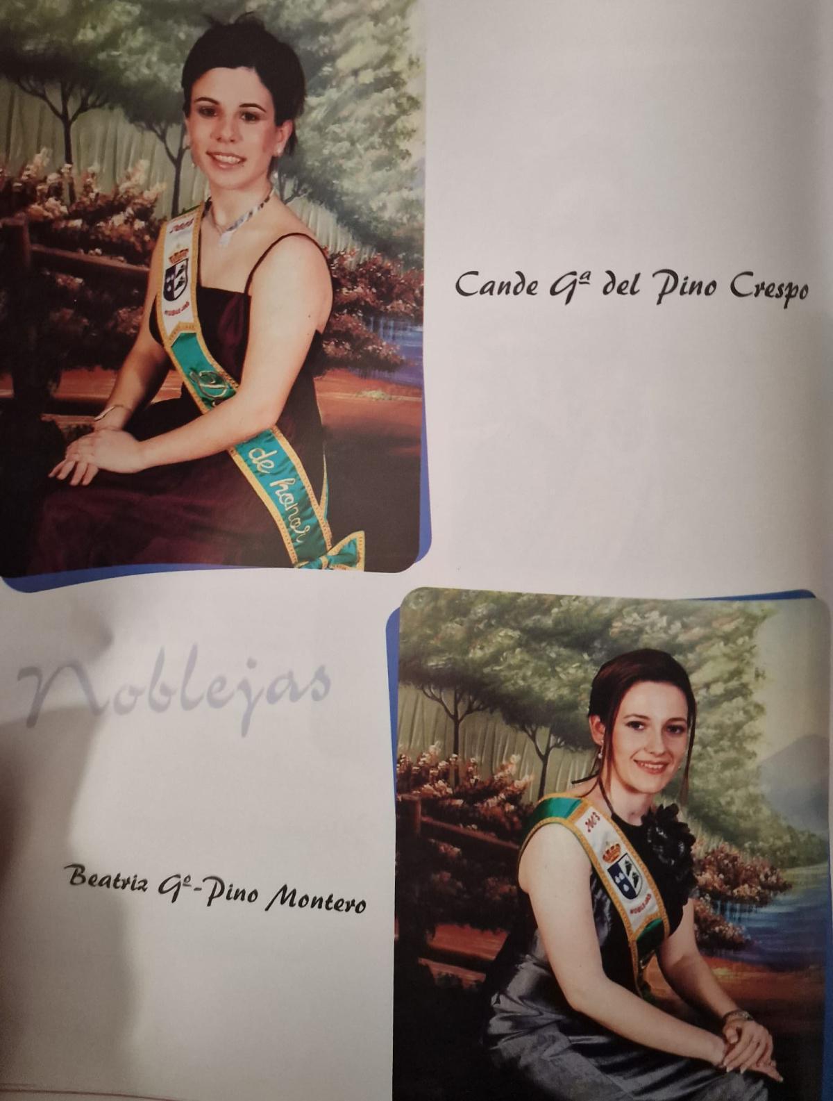 AÑO 2002/2003 AÑO 2002/2003