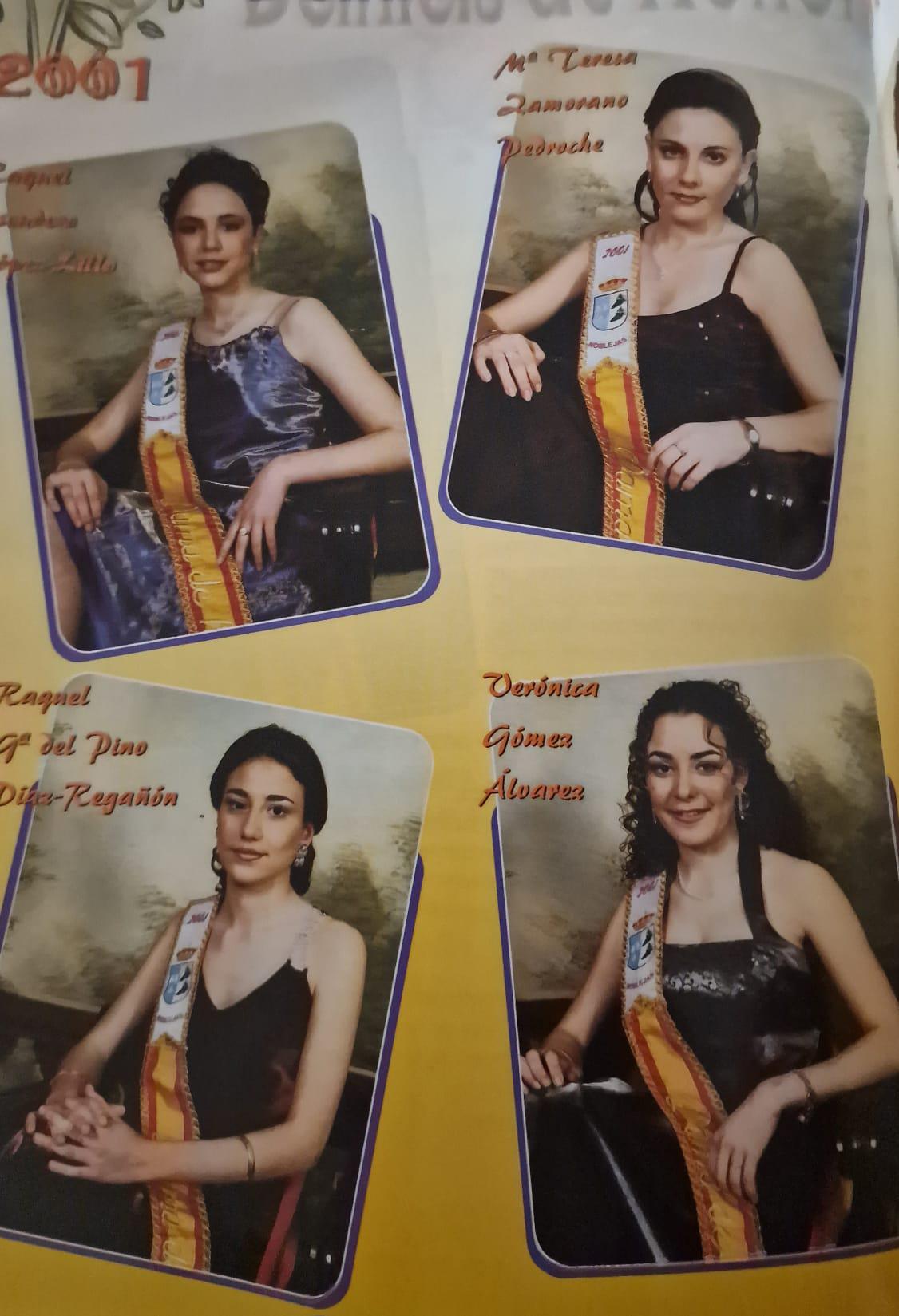 AÑO 2000/2001 AÑO 2000/2001