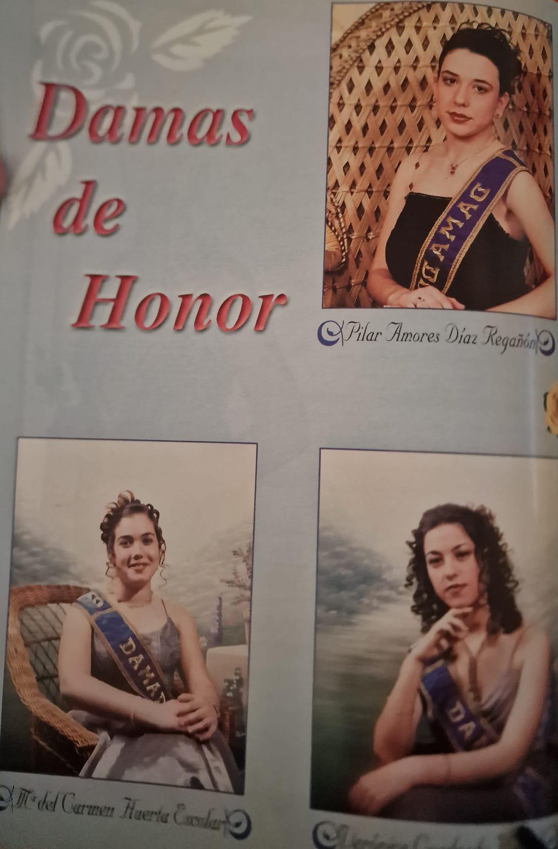 AÑO 2000/2001