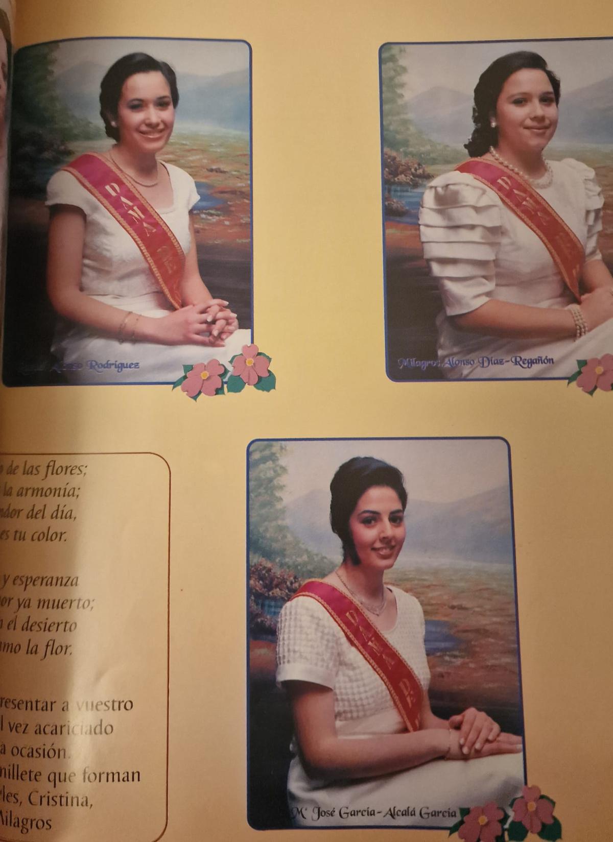 AÑO 1998/1999