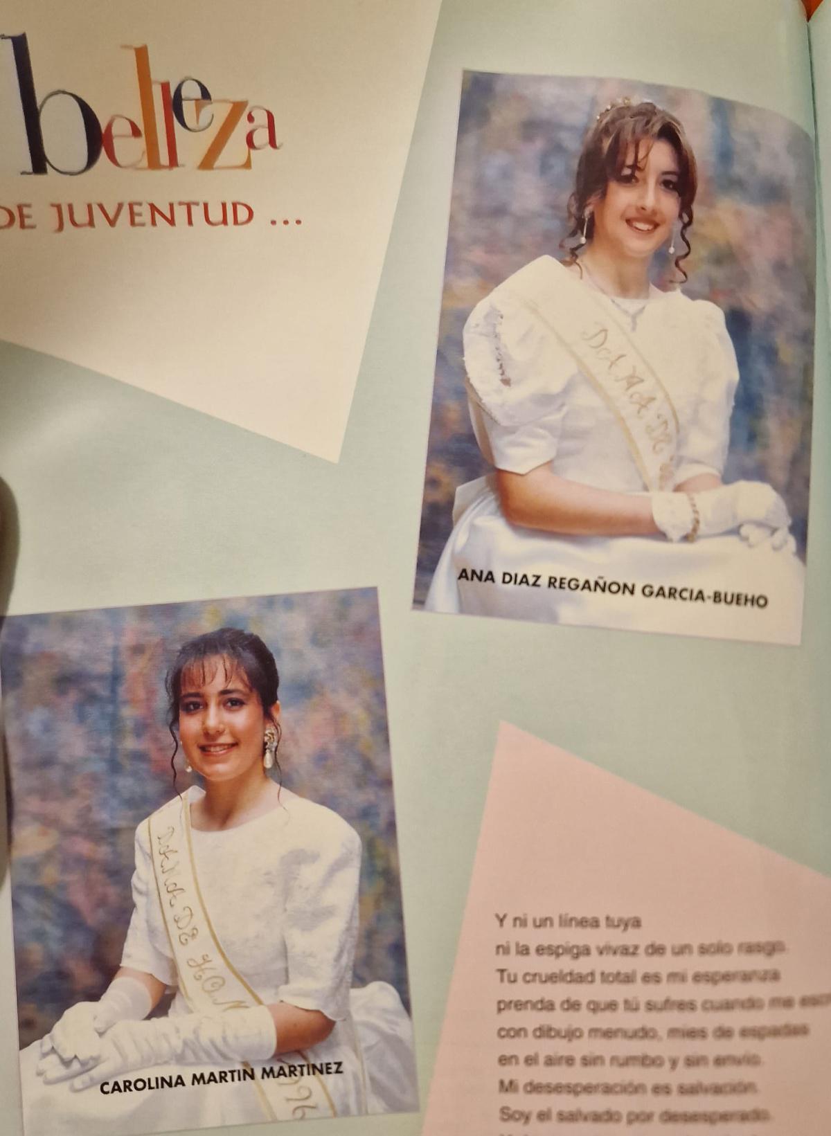 AÑO 1996/1997