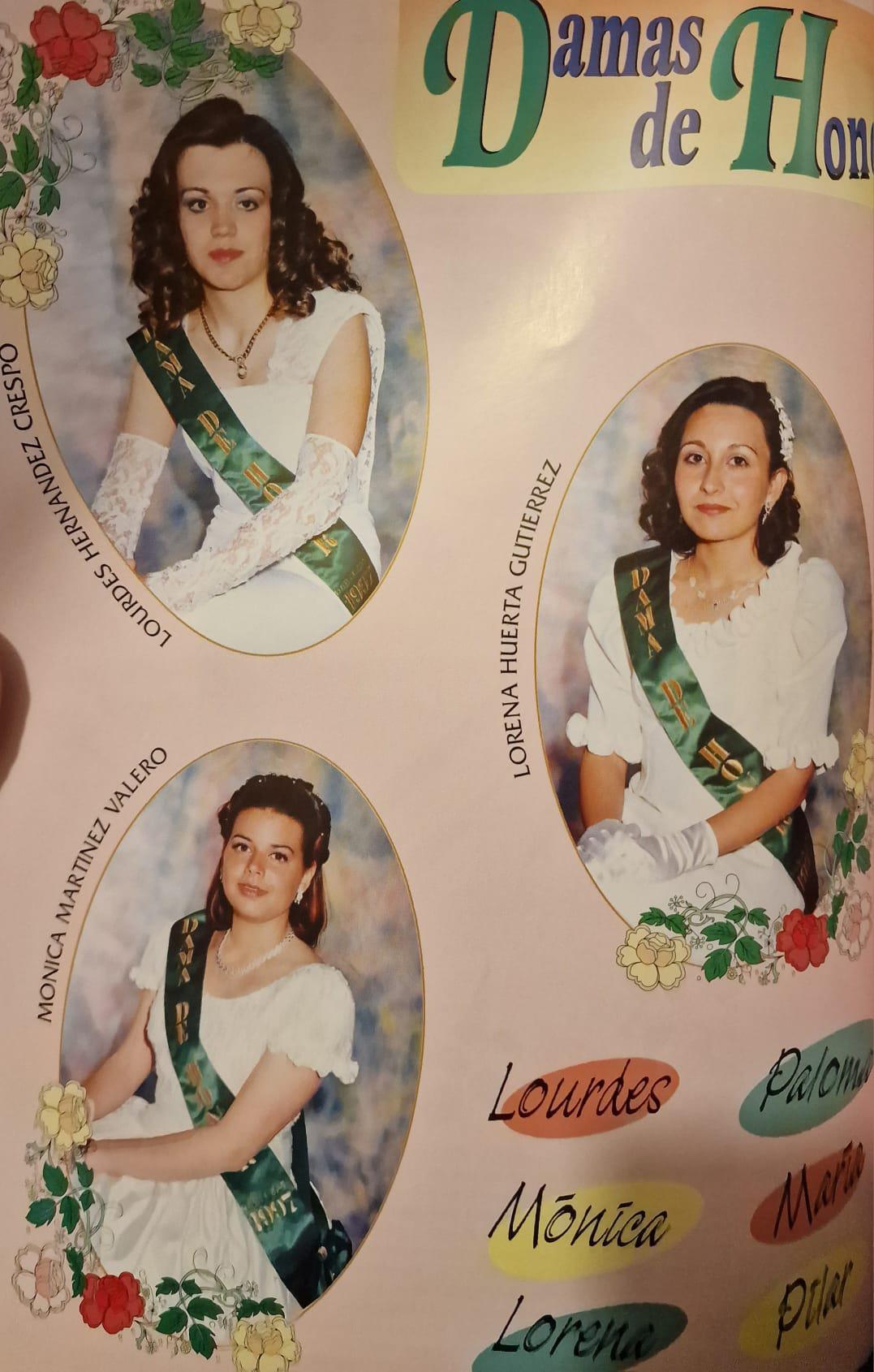 AÑO 1996/1997 AÑO 1996/1997
