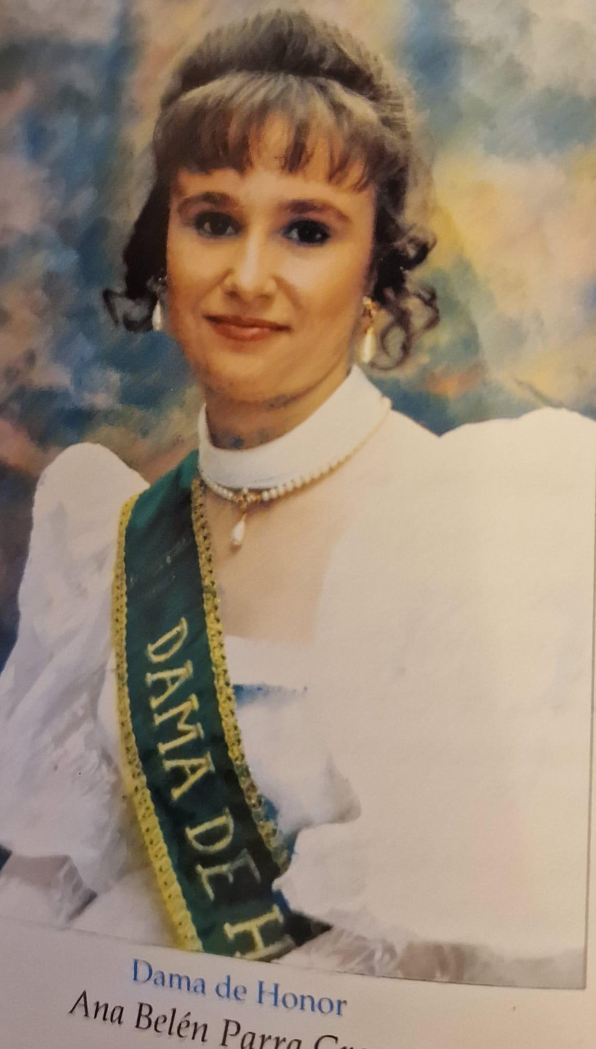 AÑO 1994/1995