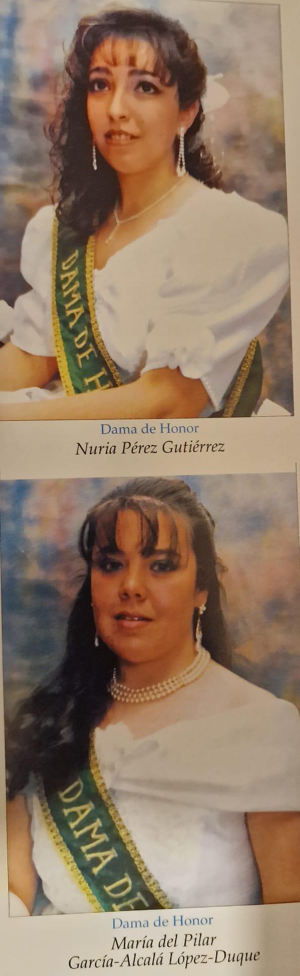 AÑO 1994/1995 AÑO 1994/1995