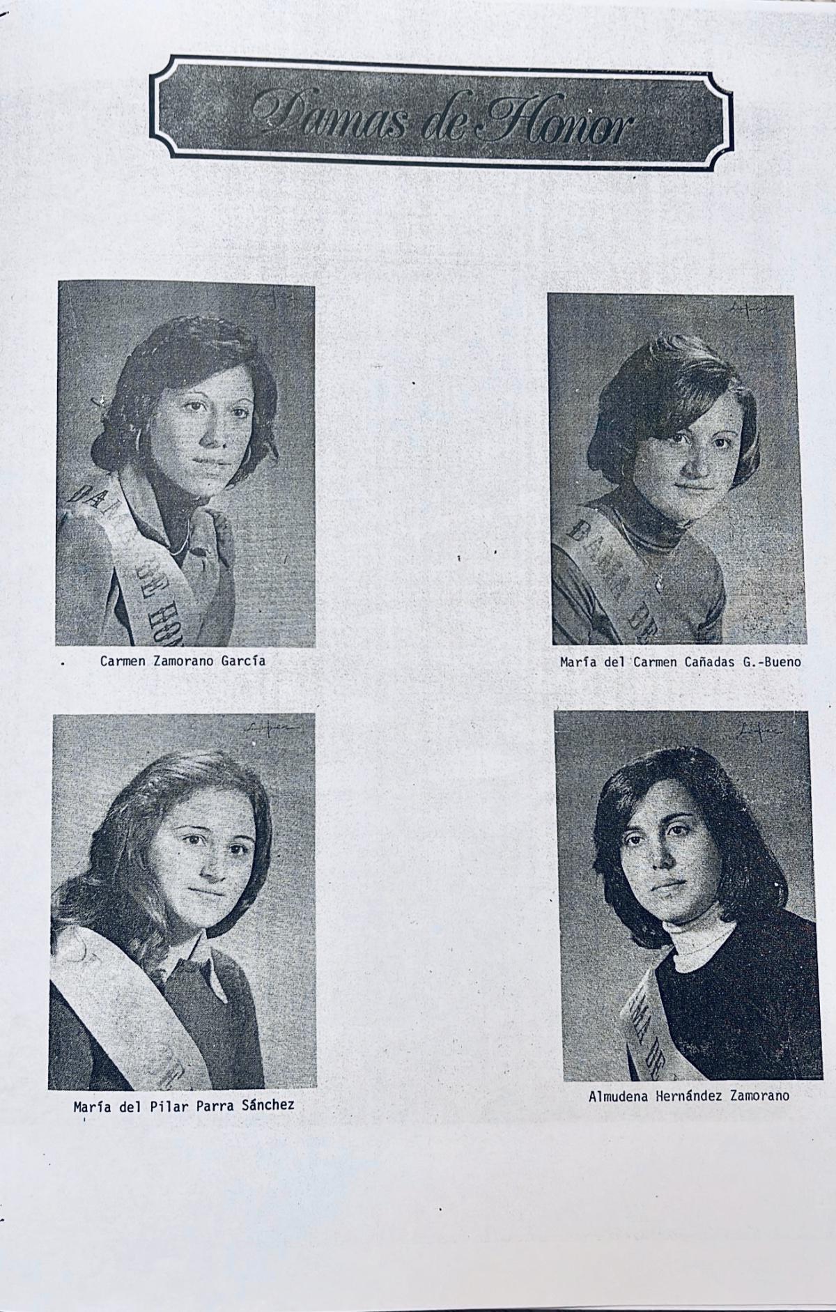 AÑO 1976/1977