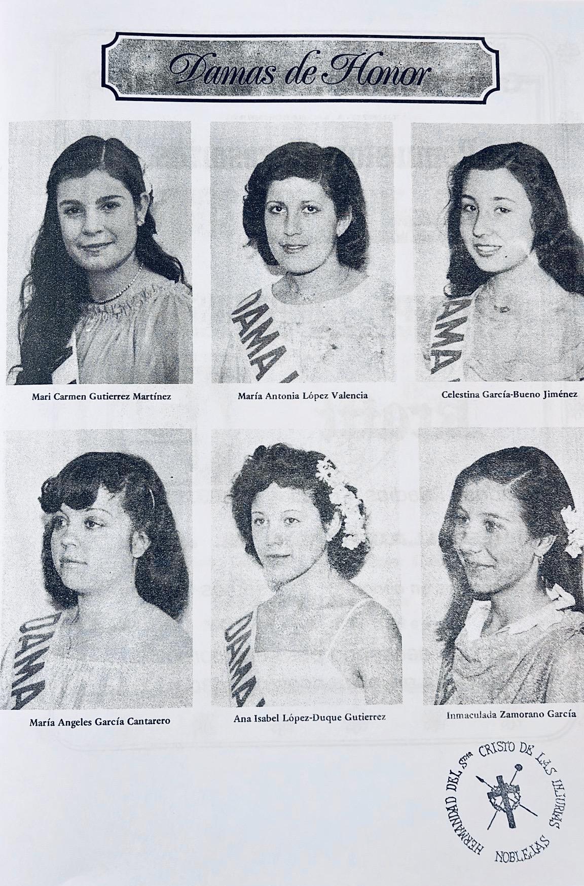 AÑO 1978/1979 AÑO 1978/1979