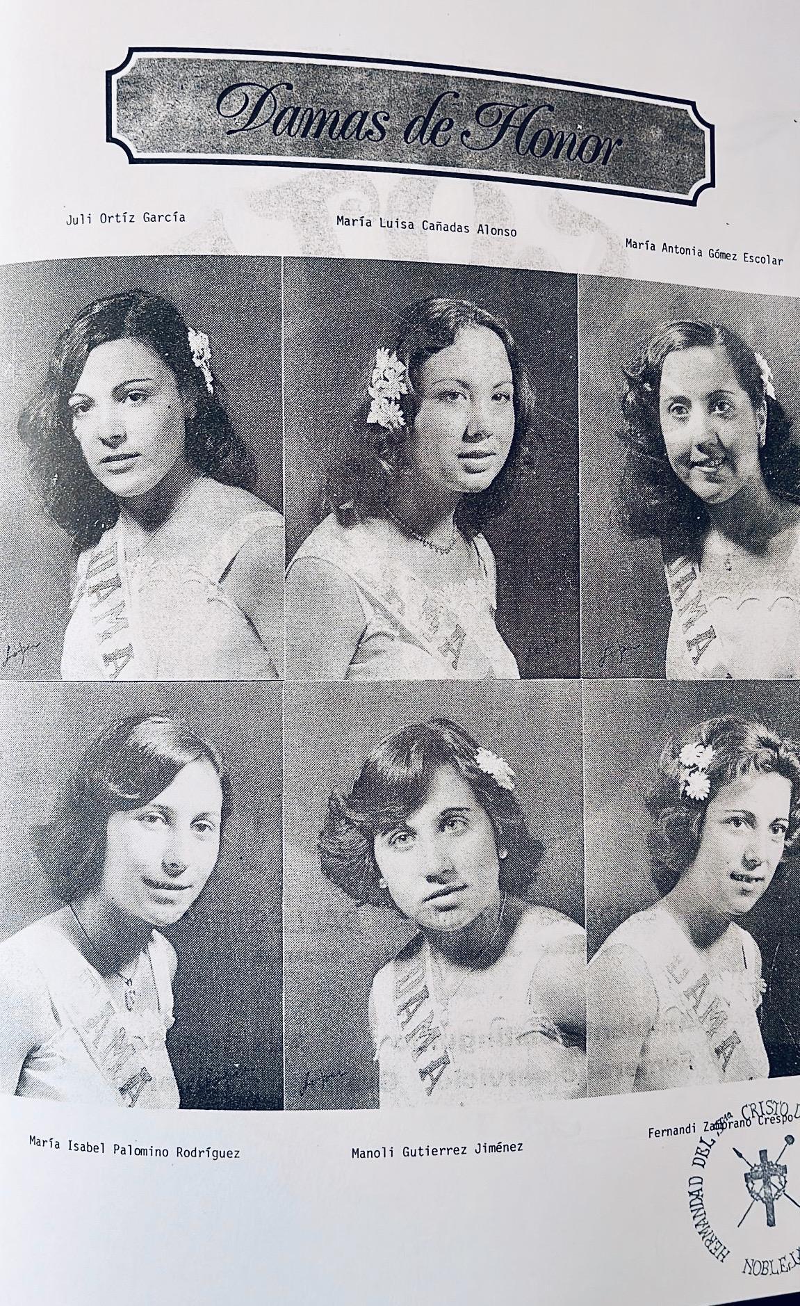 AÑO 1978/1979 AÑO 1978/1979