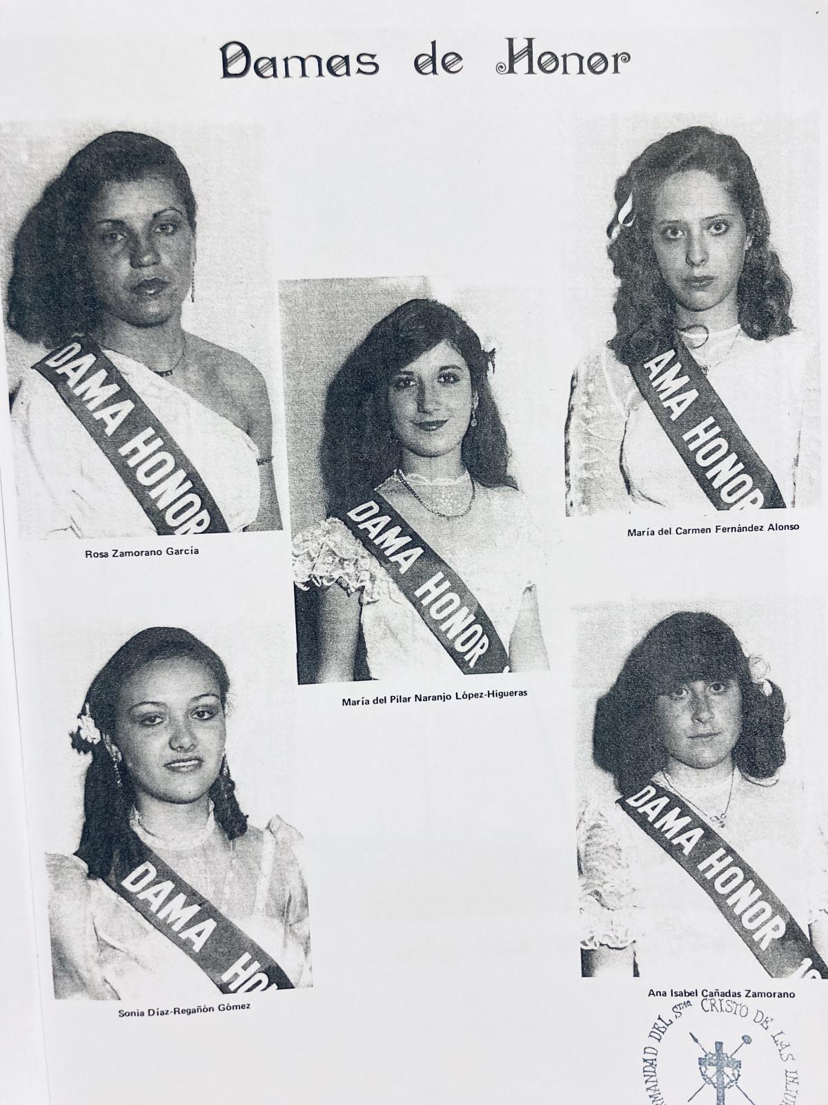 AÑO 1982/1983 AÑO 1982/1983