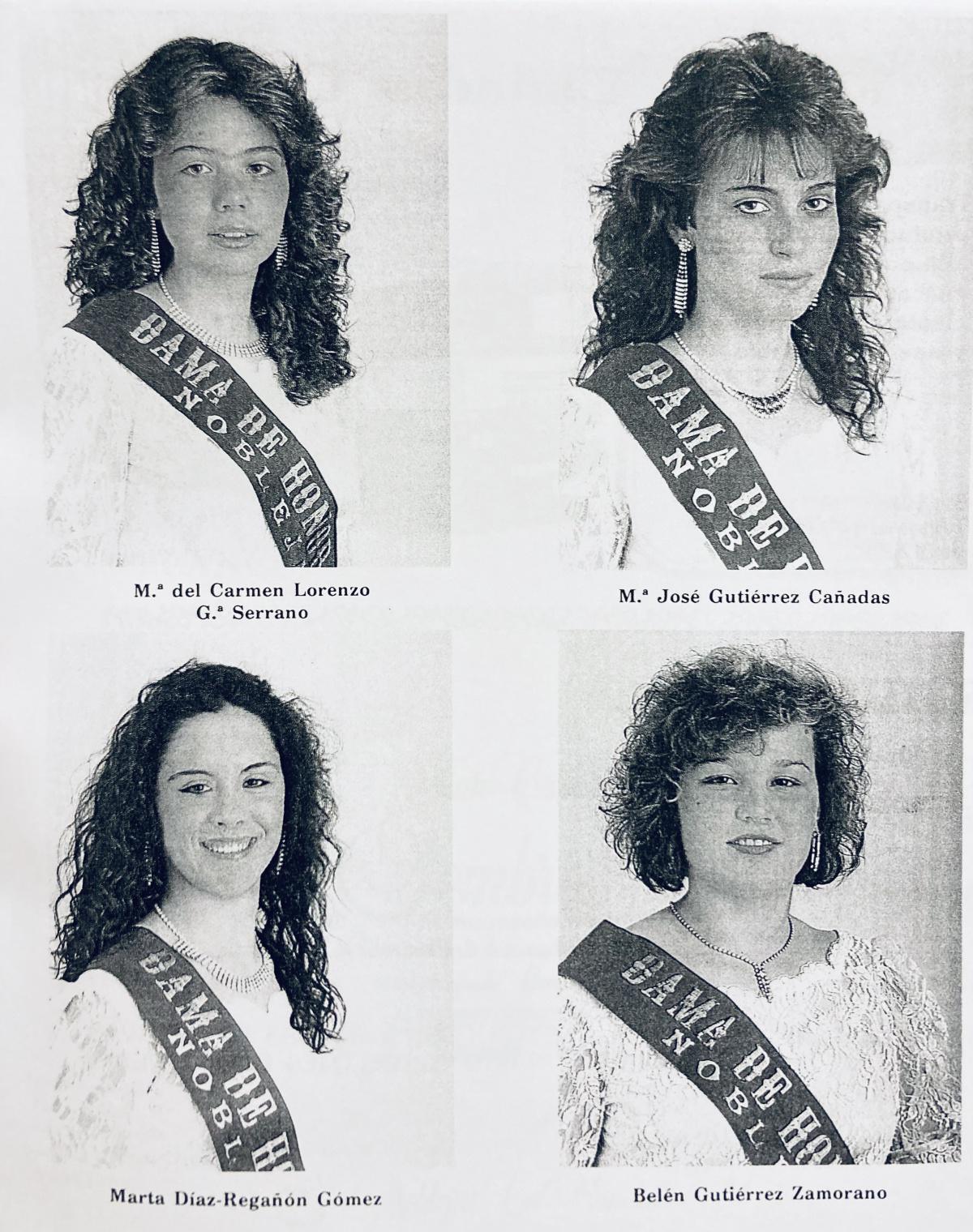 AÑO 1986/1987 AÑO 1986/1987