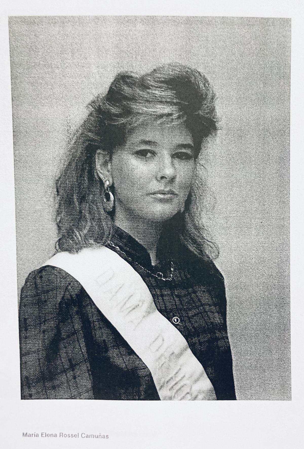 AÑO 1988/1989 AÑO 1988/1989