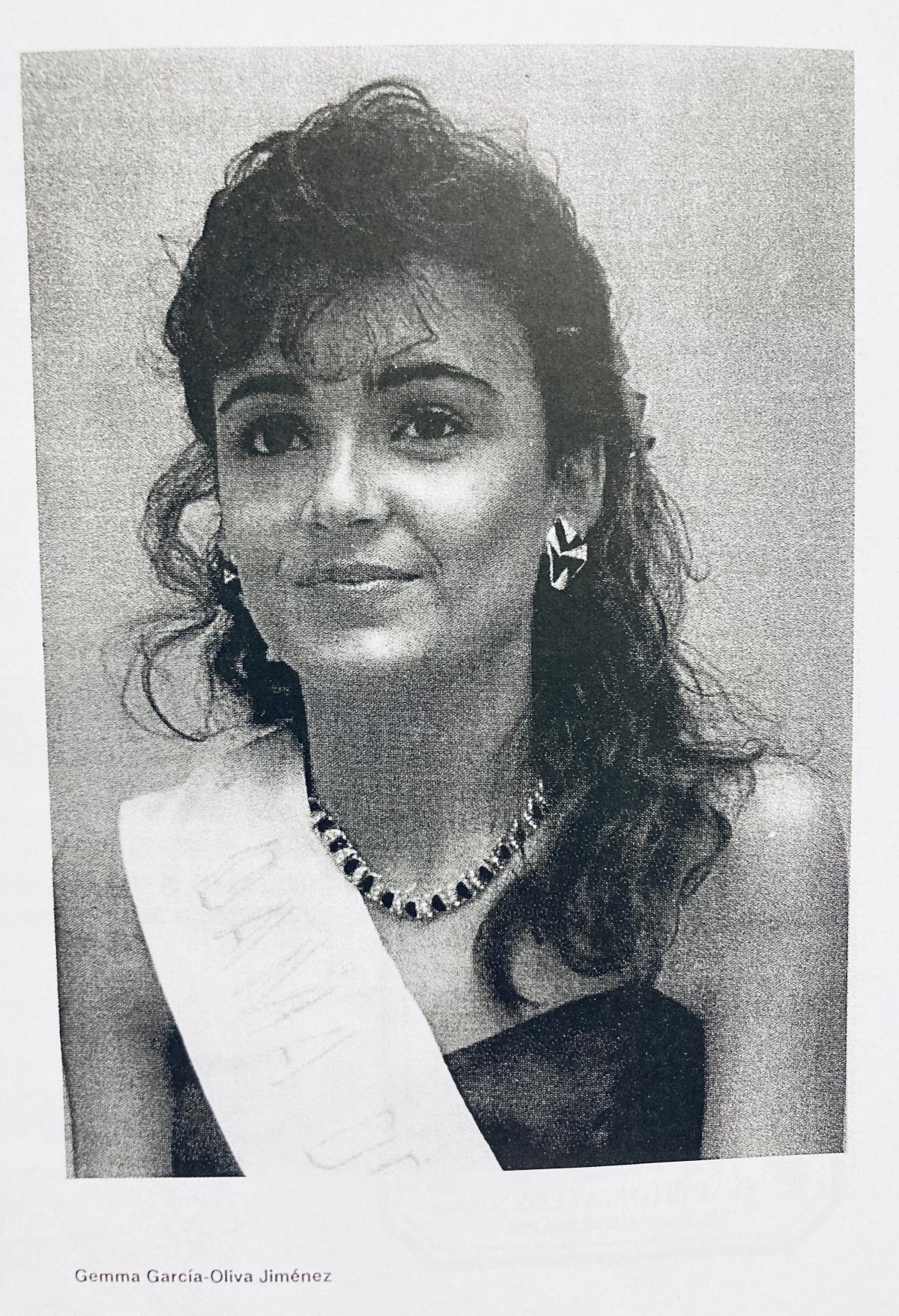 AÑO 1988/1989 AÑO 1988/1989