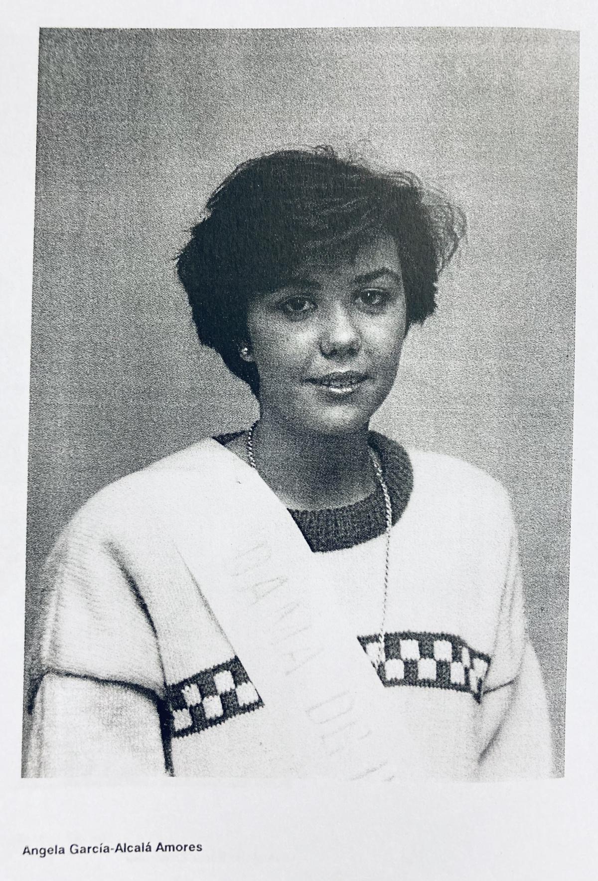 AÑO 1988/1989 AÑO 1988/1989