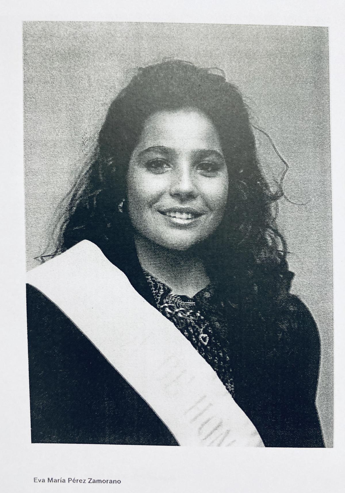 AÑO 1988/1989 AÑO 1988/1989