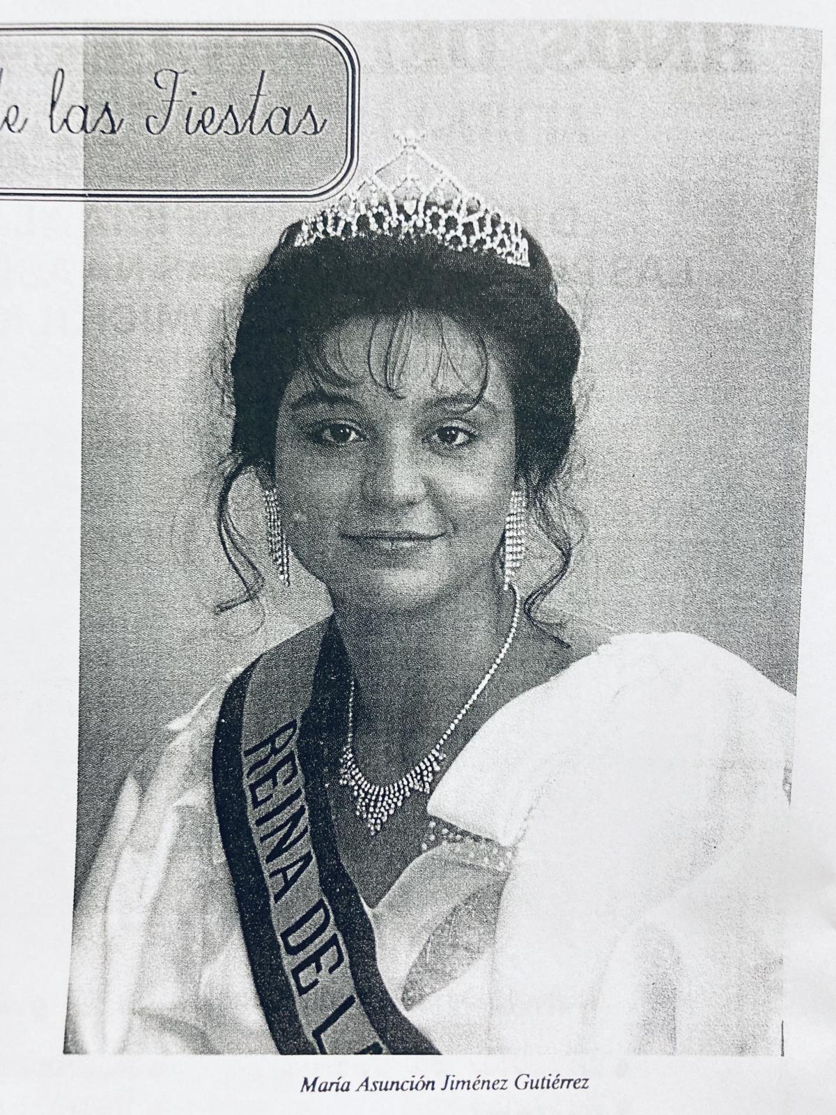 AÑO 1988/1989 AÑO 1988/1989