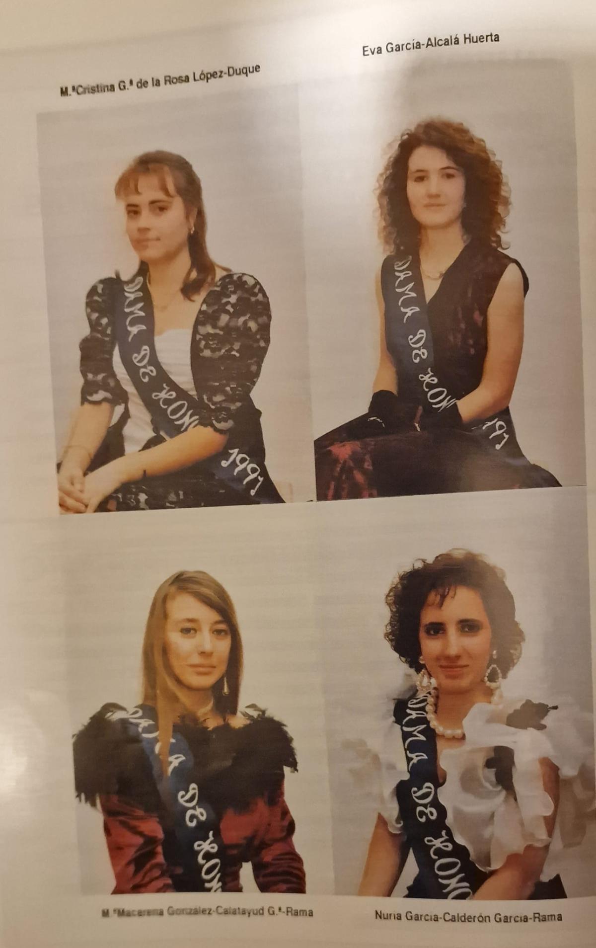 AÑO 1990/1991 AÑO 1990/1991