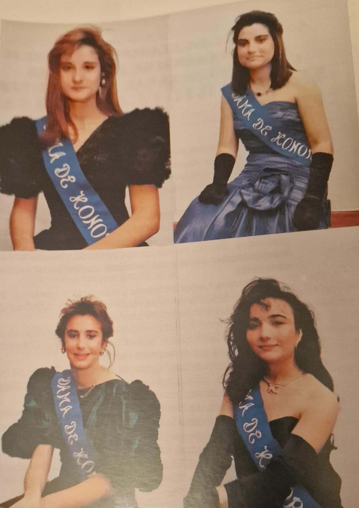 AÑO 1990/1991 AÑO 1990/1991