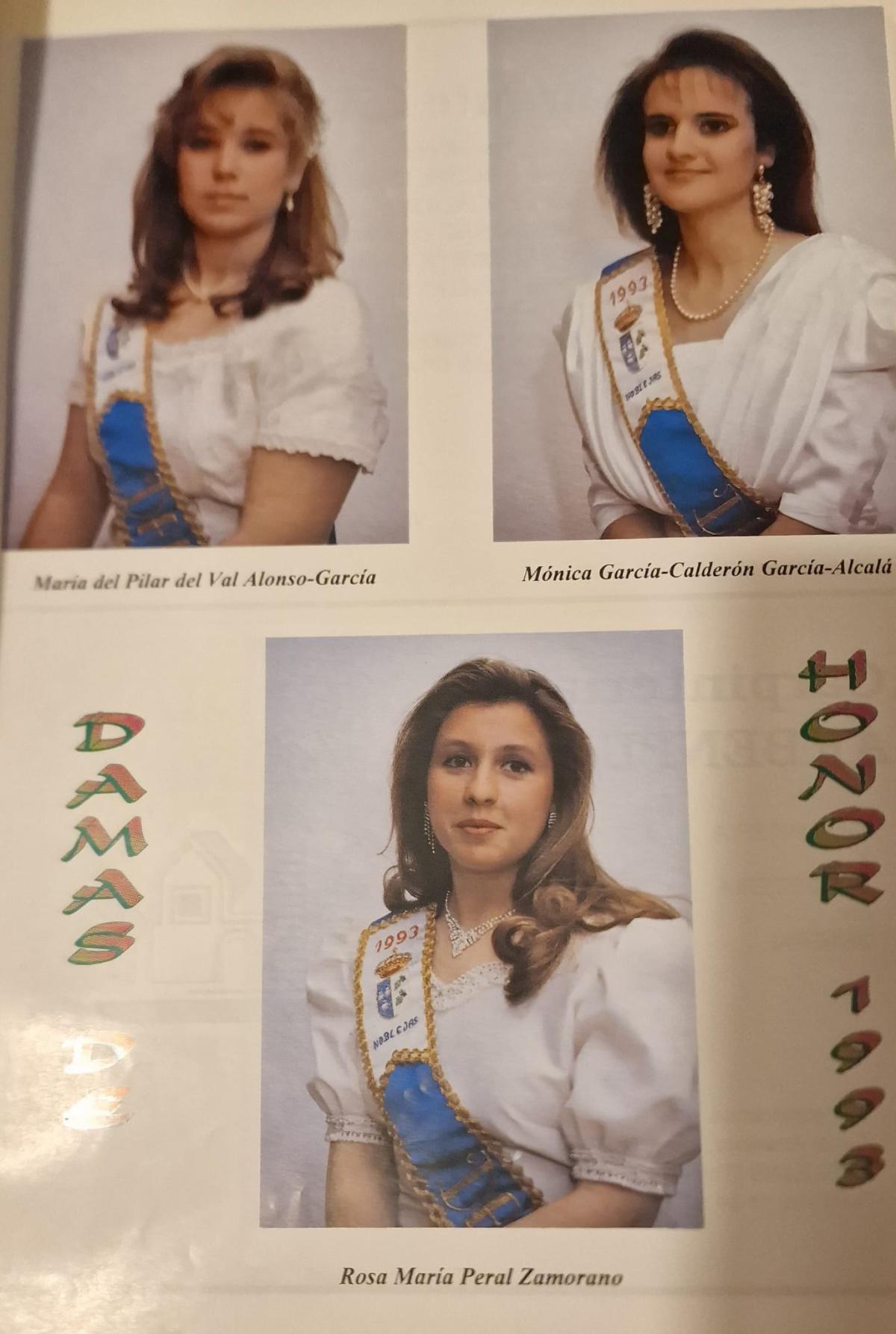 AÑO 1992/1993