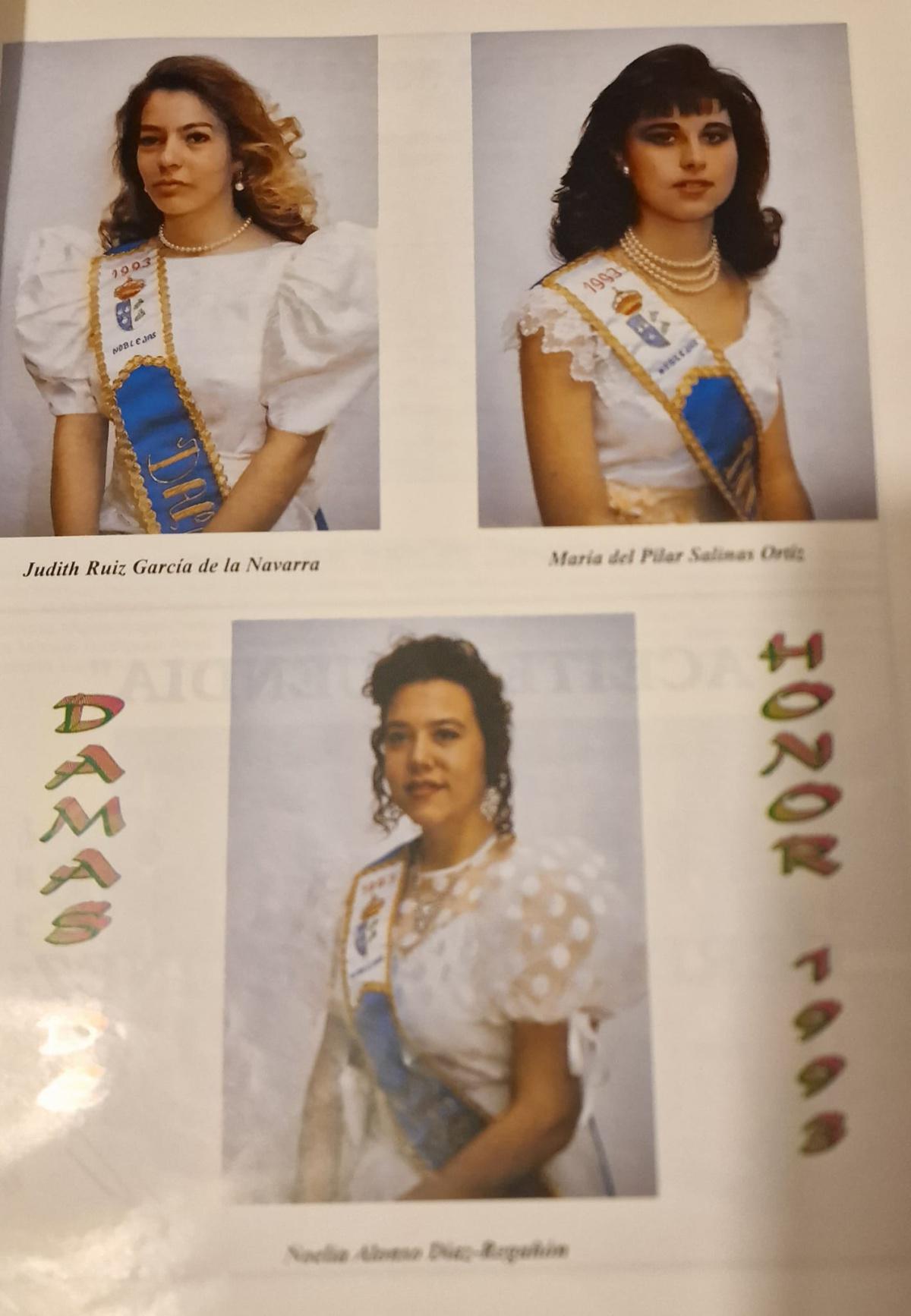 AÑO 1992/1993 AÑO 1992/1993