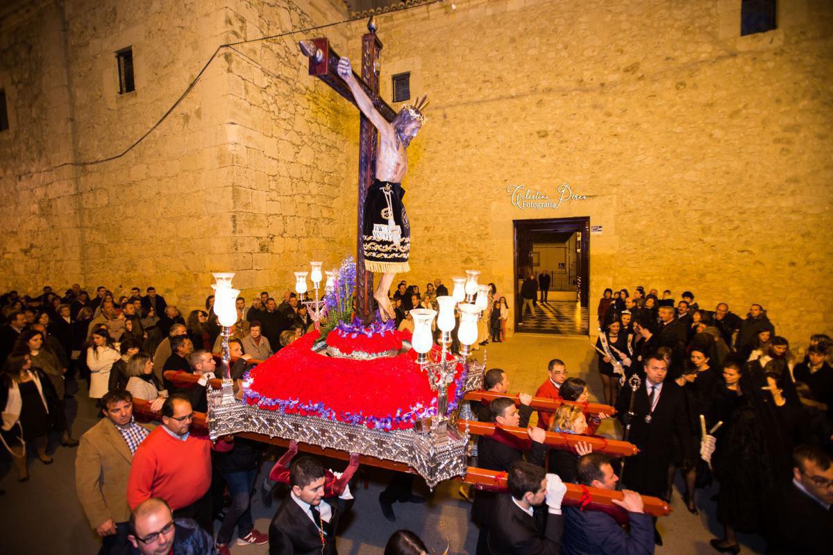 Inscripciones Semana Santa 2025 del 24 al 31 Marzo
