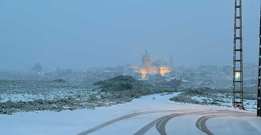 📰 ¡Llegamos al ecuador de los Misereres! 📰 ¡Llegamos al ecuador de los Misereres!