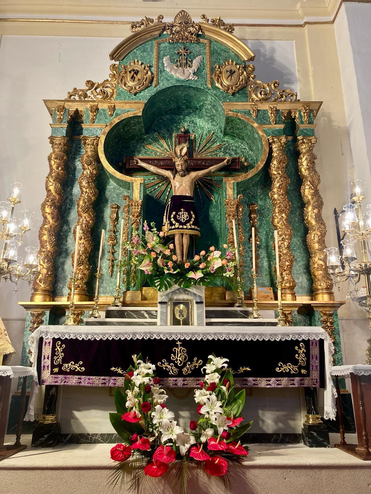 El miserere más emotivo
