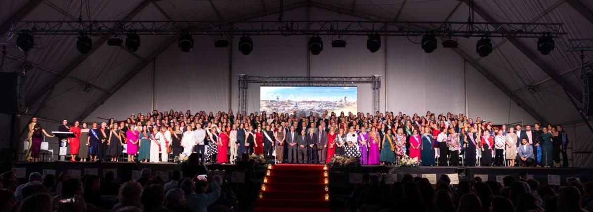 Cuando los sueños se comparten, se convierten en historia Cuando los sueños se comparten, se convierten en historia