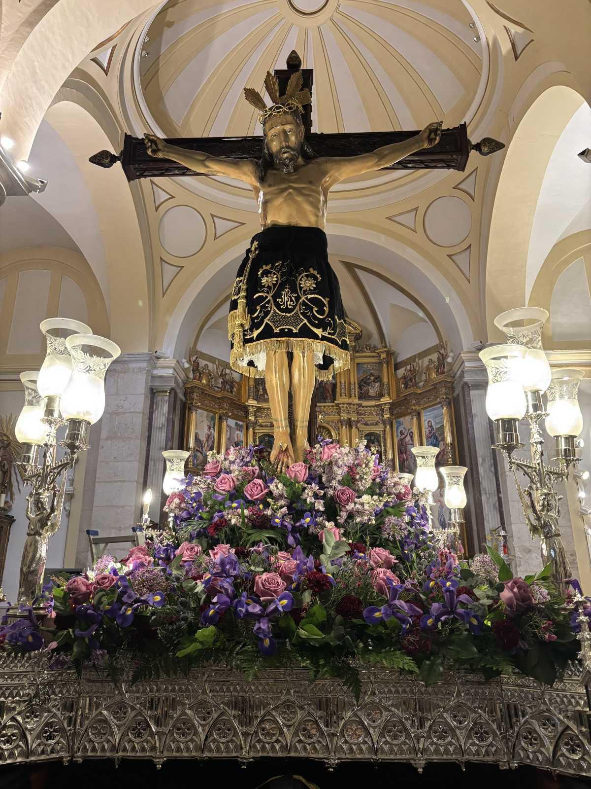 Viernes Santo