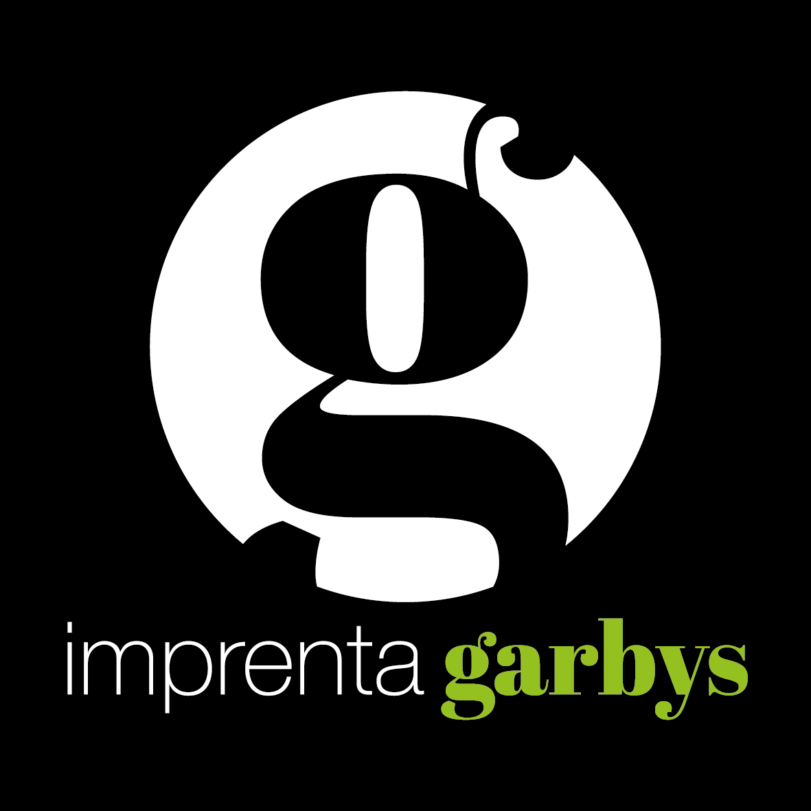 Imprenta Garbys